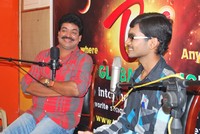 Sivaji Raja Stills at Tori